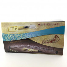 Аппараты для хиджамы Al-Mehjam (маленький набор) Аппараты для хиджамы Al-Mehjam (маленький набор)